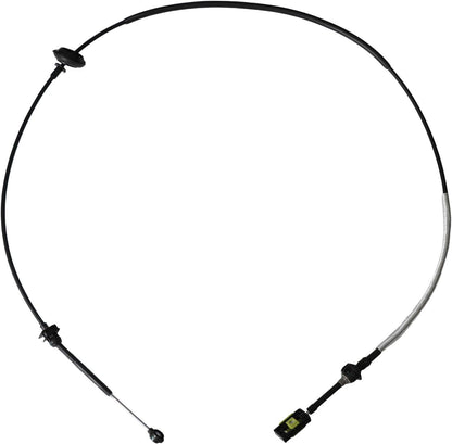 ya 12 10.8 baidi NEW Transmission Gear Shift Cable Fits 1998-2004 for Ford E150 E250 E350 Econoline