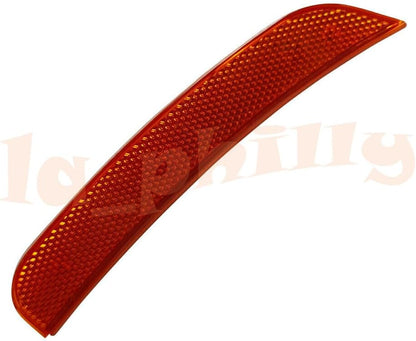 ya 2 8.24 baidi Fit for 2015-2020 for Chrysler 300 Right Side Marker Light Lamp 68213844AD Red Lens