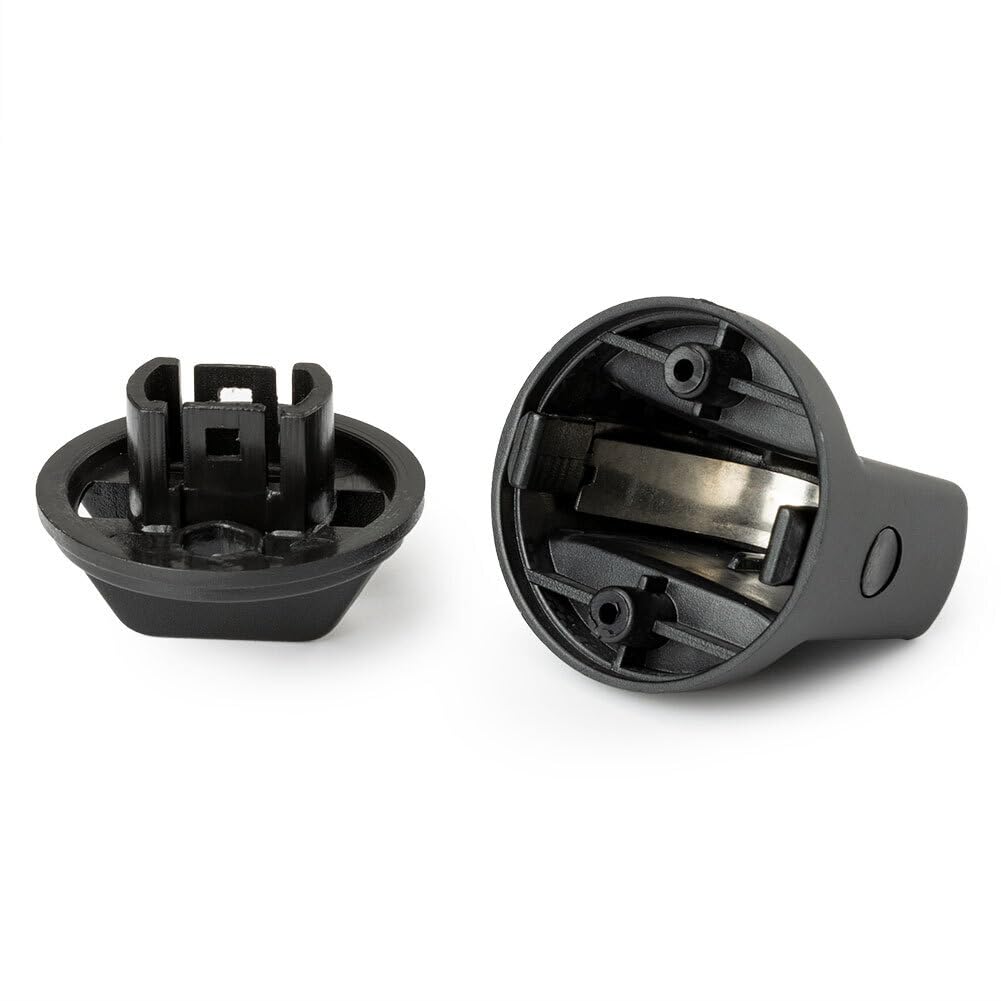 ya 9 10.24 4408A167 for Mitsubishi Models Quick Installation Ignition Key Knob Cap Insert