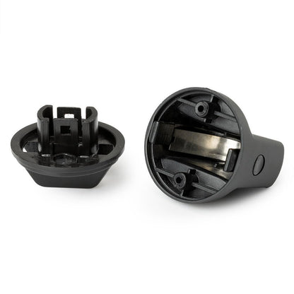 ya 9 10.24 4408A167 for Mitsubishi Models Quick Installation Ignition Key Knob Cap Insert
