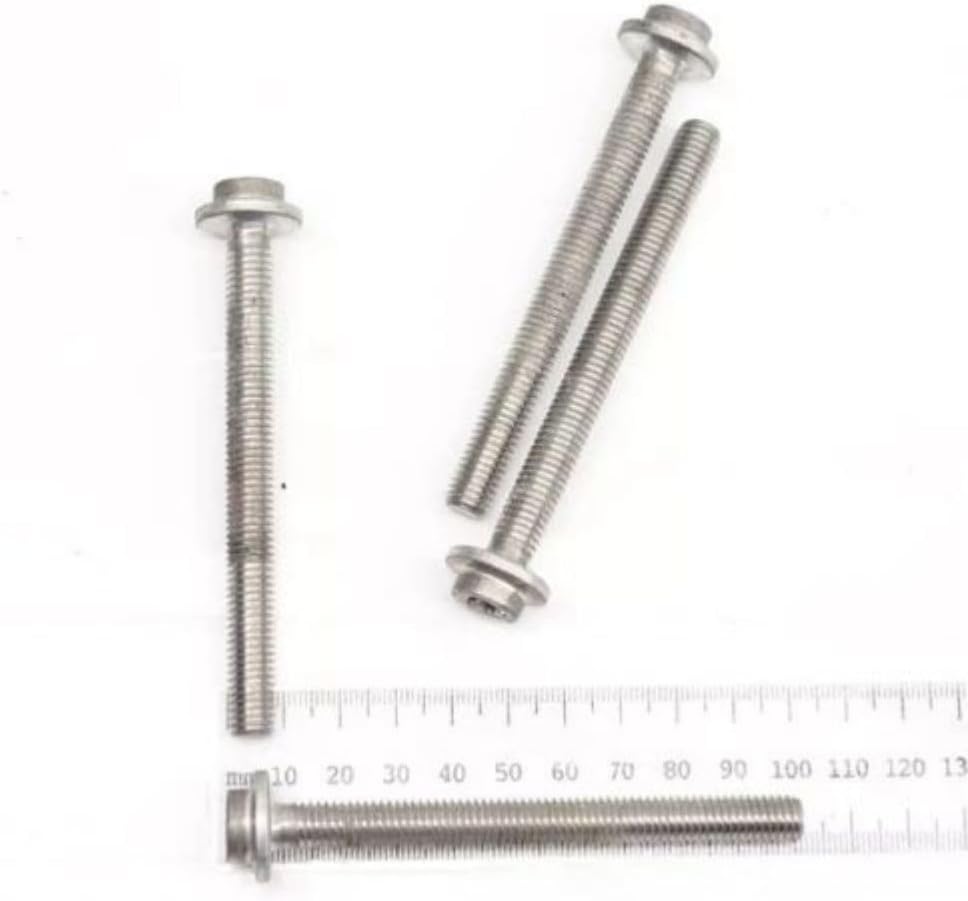 ya 4 8.8.2 N10765501 Bolt for Porsche Macan