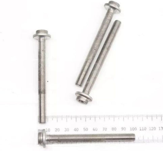 ya 4 8.8.2 N10765501 Bolt for Porsche Macan