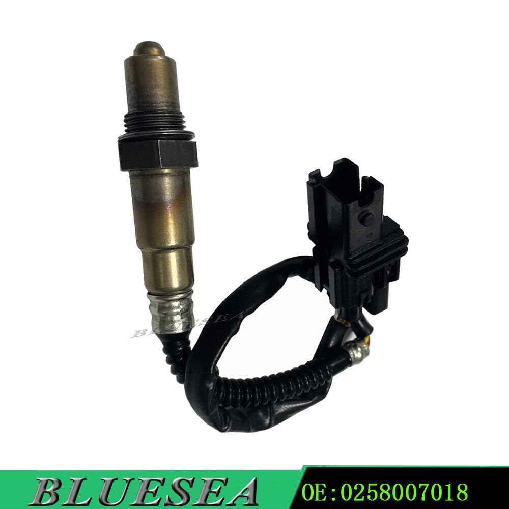 ya 4 8.8 Oxygen Sensor for Subaru Legacy Forester Outback 2.5L 0258007018 22791-AA00A