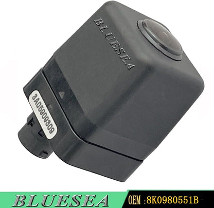 ya 5 8.24 baidi for 2011-2014 for Audi A8 Quattro Rear View Backup Parking Camera 8K0980551B OE
