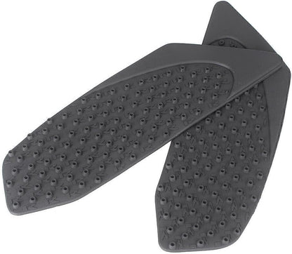 ya 7 8.24 baidi 2x Motorcycle Tank Traction Side Pad Gas Knee Grips For Aprilia RSV-d 2010-2017