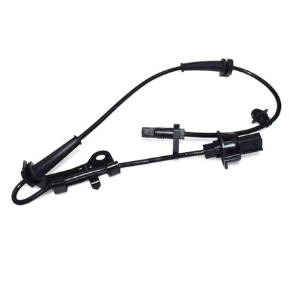 ya 2 8.15 Front Drive Side ABS Wheel Speed Sensor for Honda Fit CR-Z Insight Jazz III
