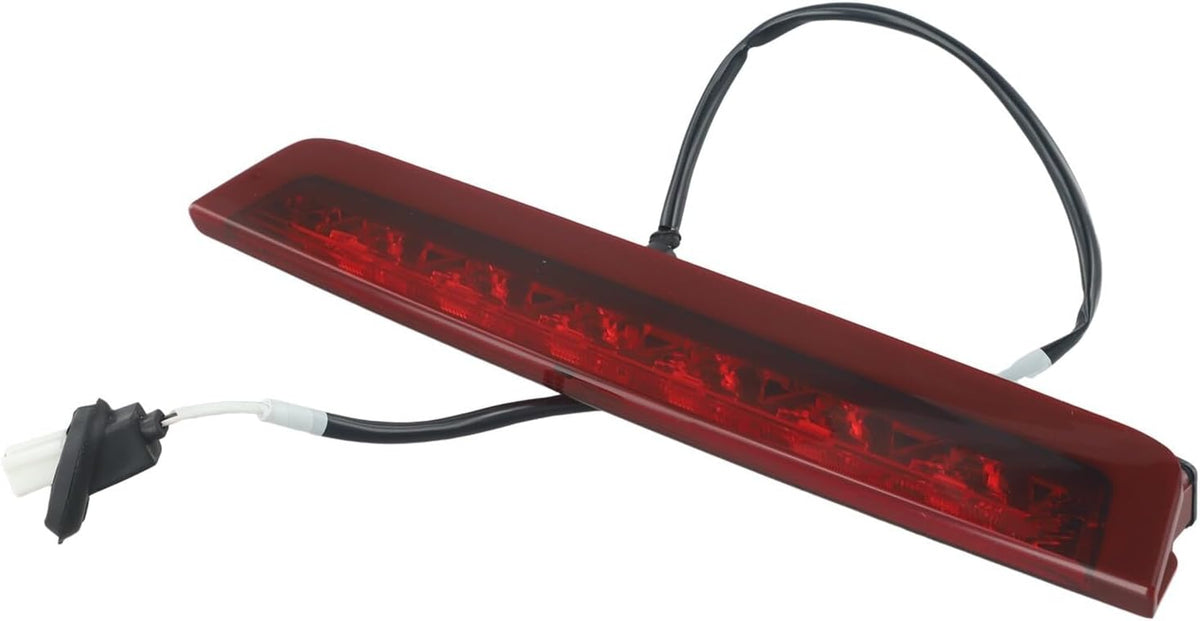 ya 13 9.15 baidi Brake Stop Lamp 3rd Brake Light Stop Lamp 1 Pc 34270-T7A-H01 Plastic