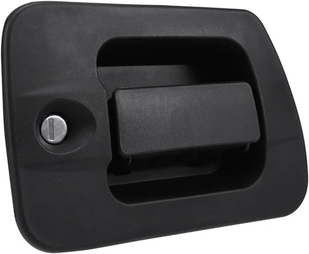 ya 2 8.15 for Iveco EUROCARGO STRALIS 2003-2007 504052935 L / 504052936 R Door Handle 