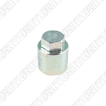 ya 5 8.10 Wheel Lock Lug Nut Key Remover Installer Anti?Theft for Land Rover Freelander #D