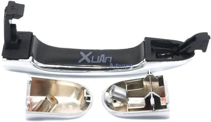 ya 5 8.24 baidi Outside Door Handle Passenger Right Front and Rear Suitable for Kia for Sorento 2011-15