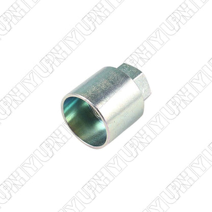 ya 8 8.24 baidi Wheel Lock Lug Nut Key Remover Installer Anti?Theft for Land Rover Freelander #D