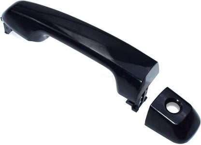 ya 2 8.15 for Toyota for 4Runner Prado Landcruiser Front Door Handle Driver Side 