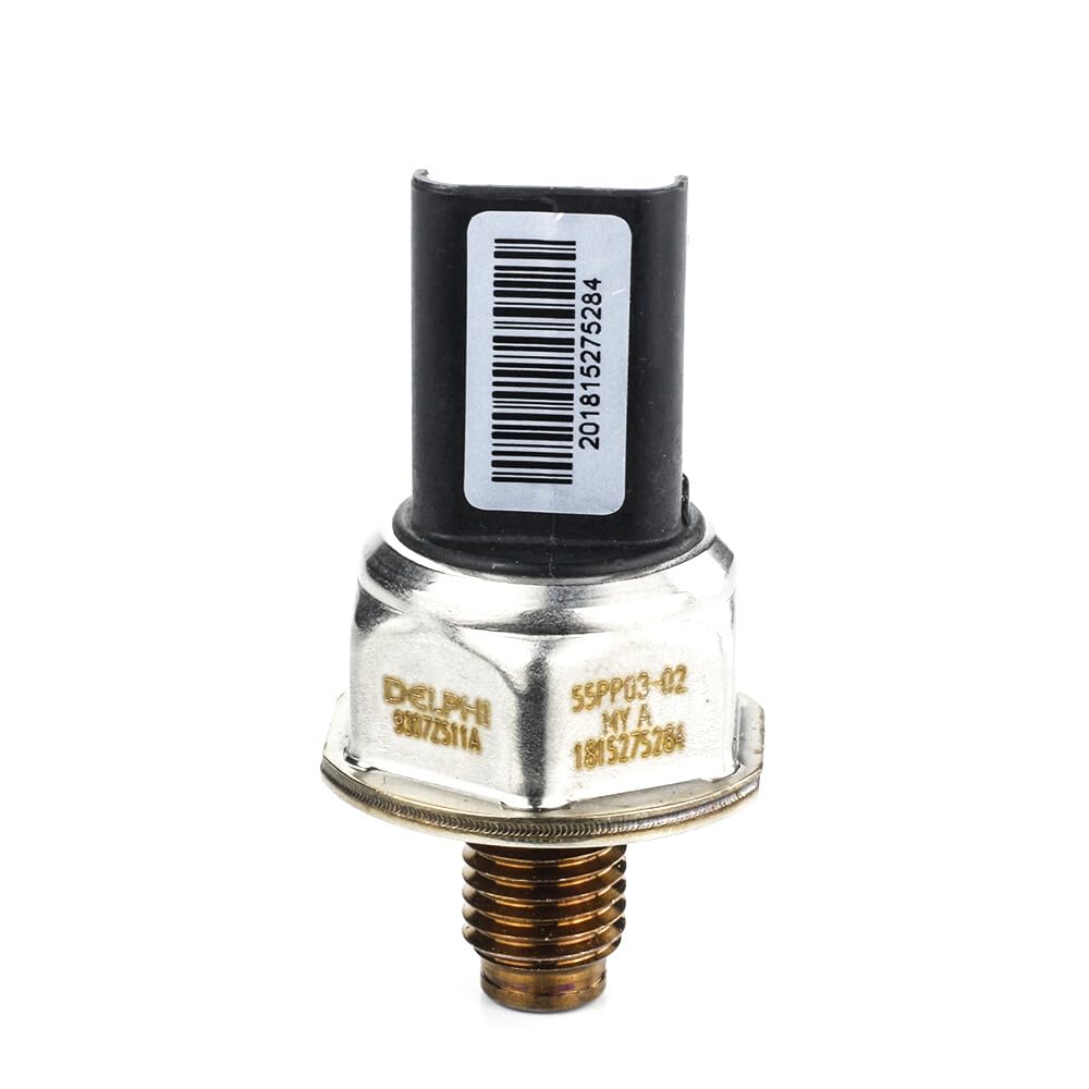 ya 8 8.24 baidi Fuel for Man IFOLD Pressure Sensor 55PP03-02 for SsangYong for Jaguar 9307Z511A