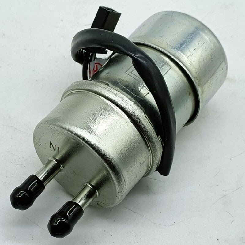 ya 23 10.7 baidi DIRECT FIT FUEL PUMP for Yamaha XV535A Virago 1987/1988/1989/1990/1991/1992-1995