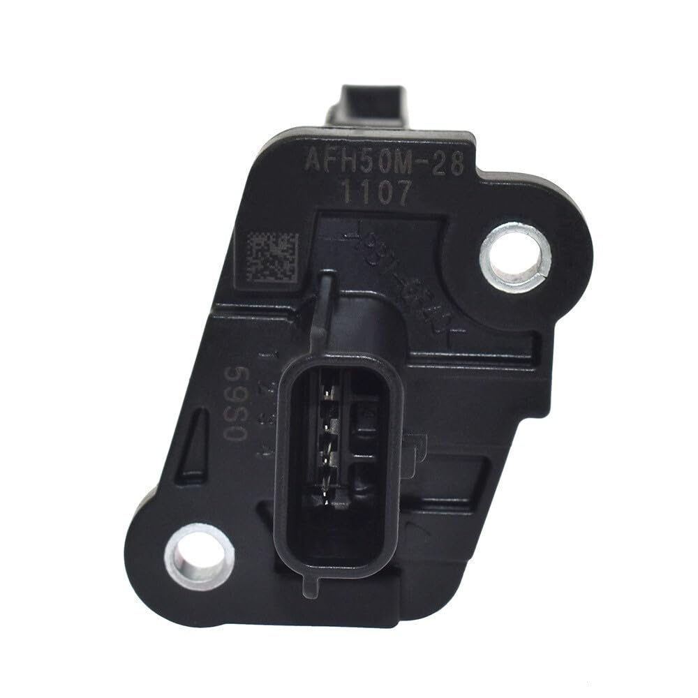 ya 5 8.10 Mass Air Flow Sensor AFH50M-28 AFH50M28 for Infiniti for Nissan Pathfinder