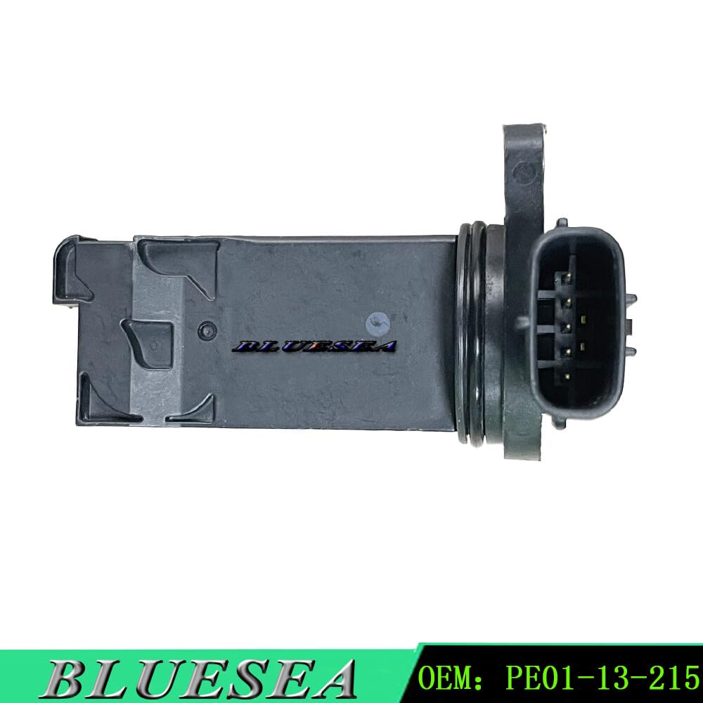 ya 4 8.8 Air Flow Meter Sensor for Mazda 3 6 CX-3 CX-5 CX-9 PE0113215 OE E5T62271