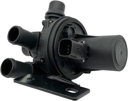 ya 2 8.15 Radiator Auxiliary Pump Control Valve for Chevy Volt 11-15 for Cadillac ELR 22987493