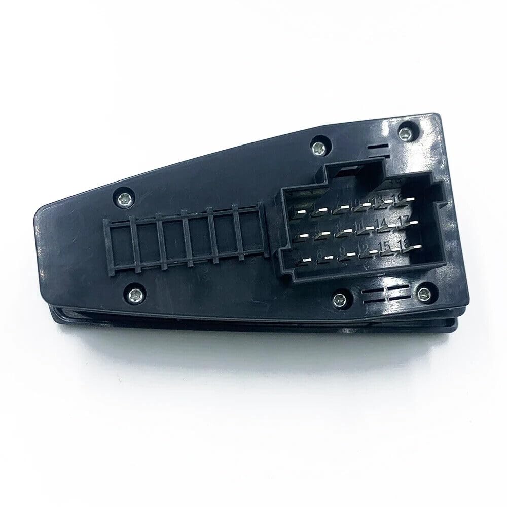 ya 6 8.24 baidi Power Window Switch for 2005-2016 for Volvo Trucks VNL 21628532 20752917 22569484