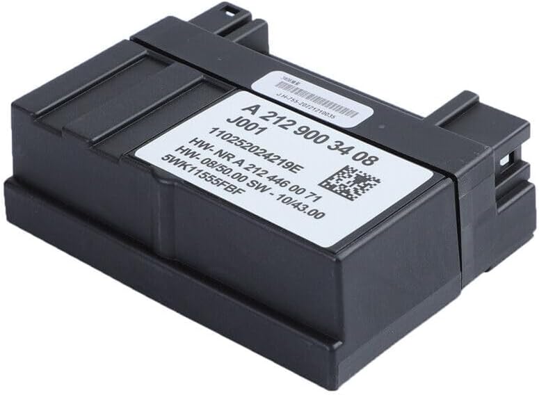 ya 13 9.15 zhengce A2129003408 Fuel Pump Module Suitable for Mercedes-Benz S300 S-Class E260 C