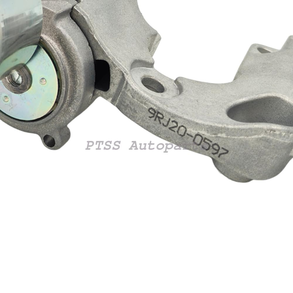 ya 10 9.16 baidi 1662031013 OE Belt Tensioner for Toyota for 4Runner FJ Cruiser Base Tacoma Tundra