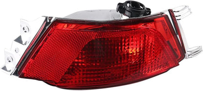 ya 9 10.24 Rear Bumper Fog Lamp Reflector Warning Light Left Fits for Range Rover Sport 2014-19