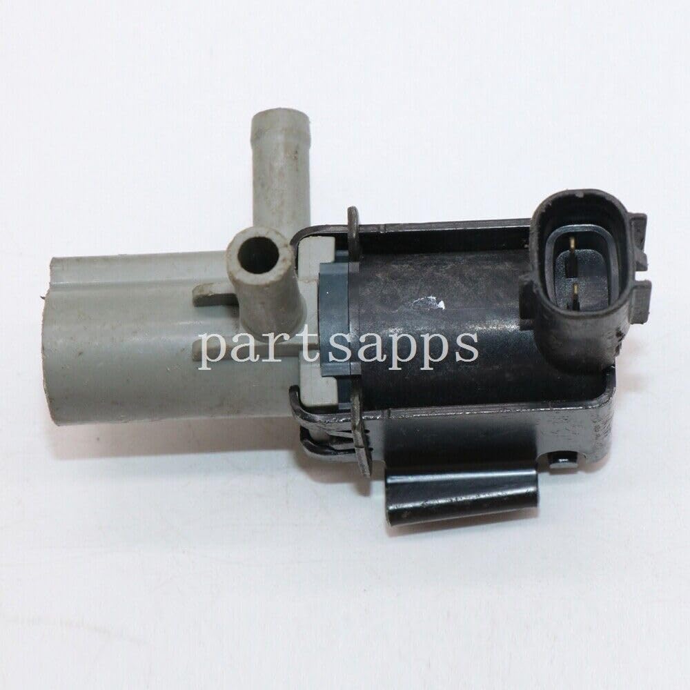 ya 6 8.24 baidi OE Vacuum Solenoid Valve Switch 90910-12257 Fits for Toyota for Corolla Verso