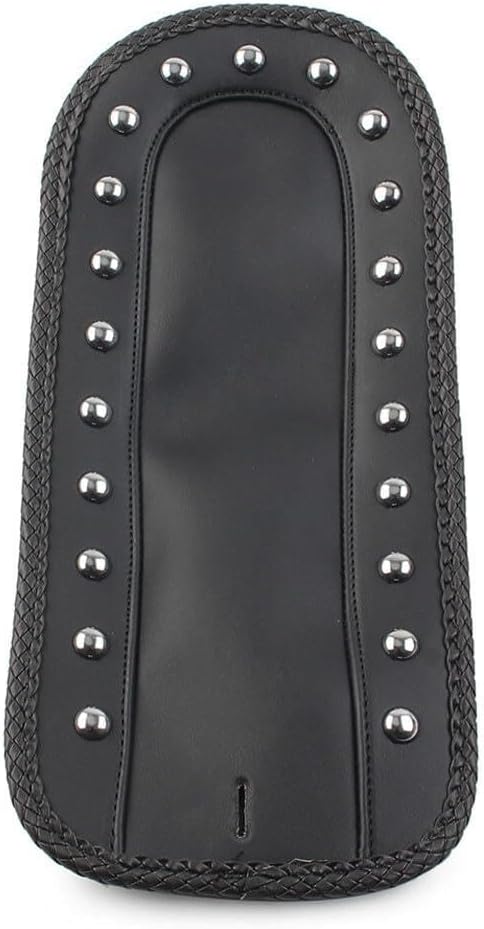 ya 4 8.10 Rear Fender Bib Studs Solo for SEAT for Kawasaki VN1500D Vulcan Classic 1996-2008