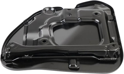 ya 11 9.14 zhengce for Toyota 77305-04904 Fuel Filler Lid Door2005-2015 Tacoma Double Cab 5 Fo