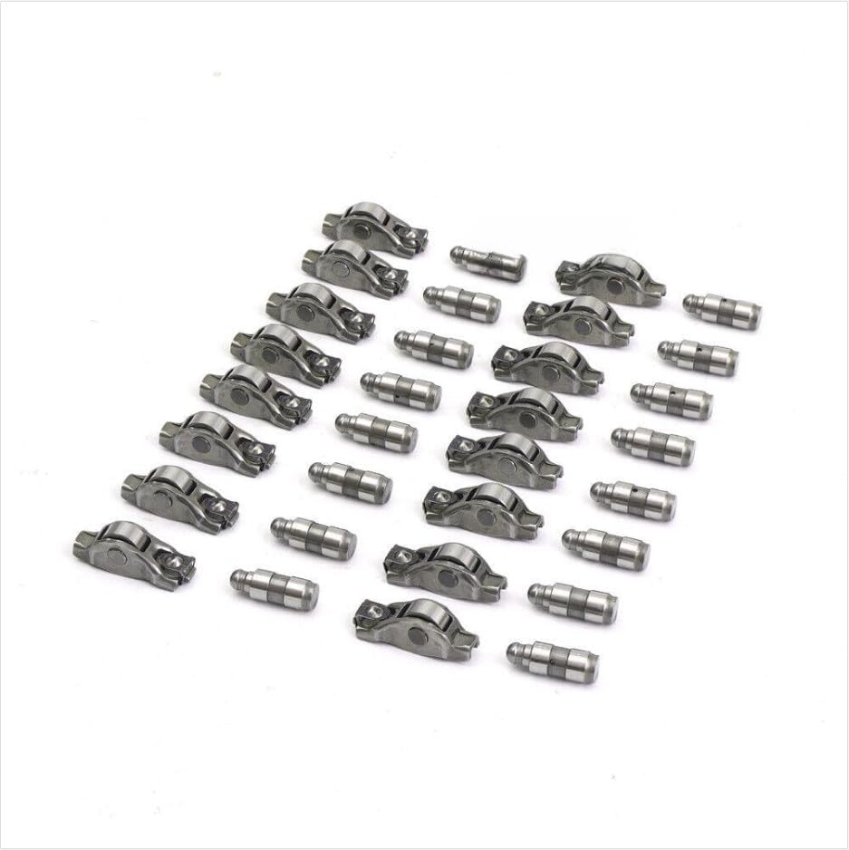 ya 12 10.8 baidi Engine Valve Lifter & Rocker Arms Kit Fit for VW for Golf 1.4 for JETTA for Tiguan for Audi A3