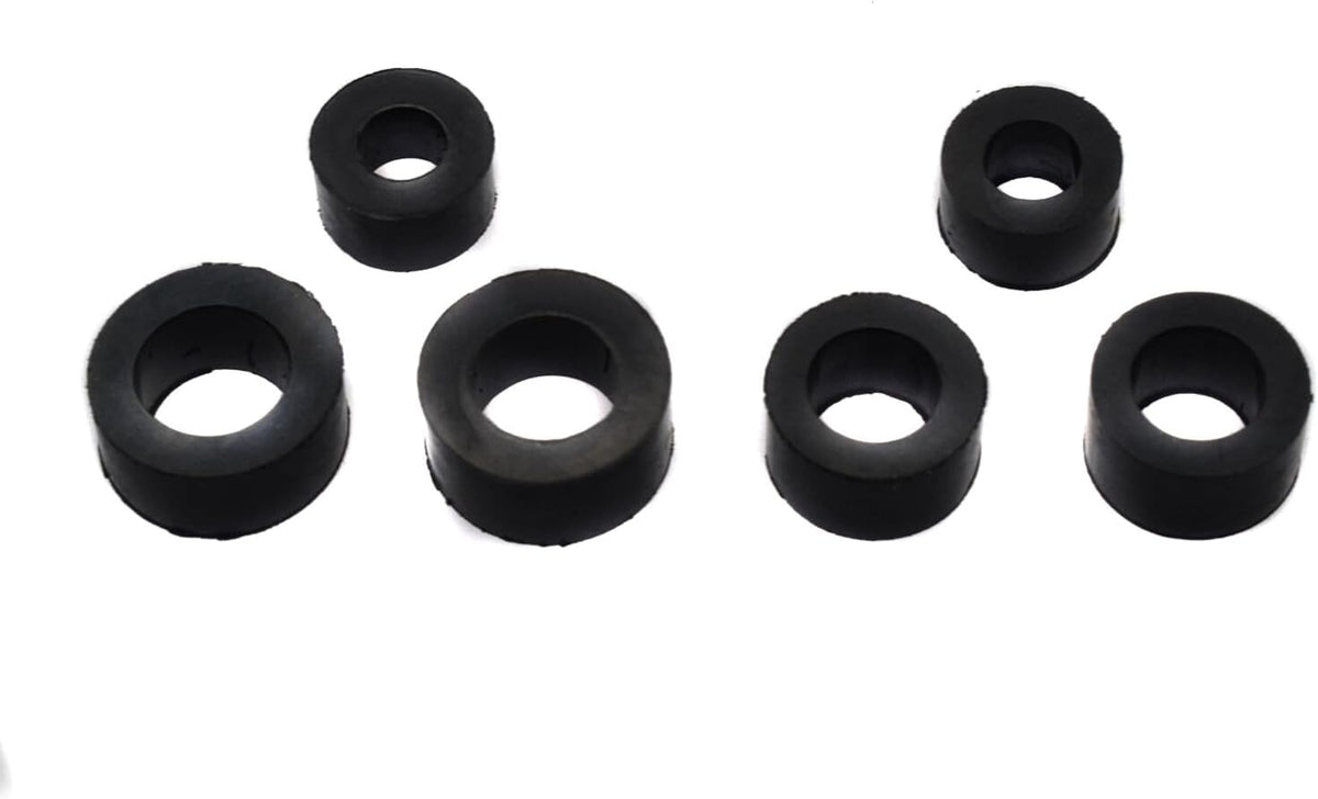 ya 4 8.14 Suitable for Ford Excursion F-250 F-350 F-450 7.3L diesel engine fuel line sleeve seal 