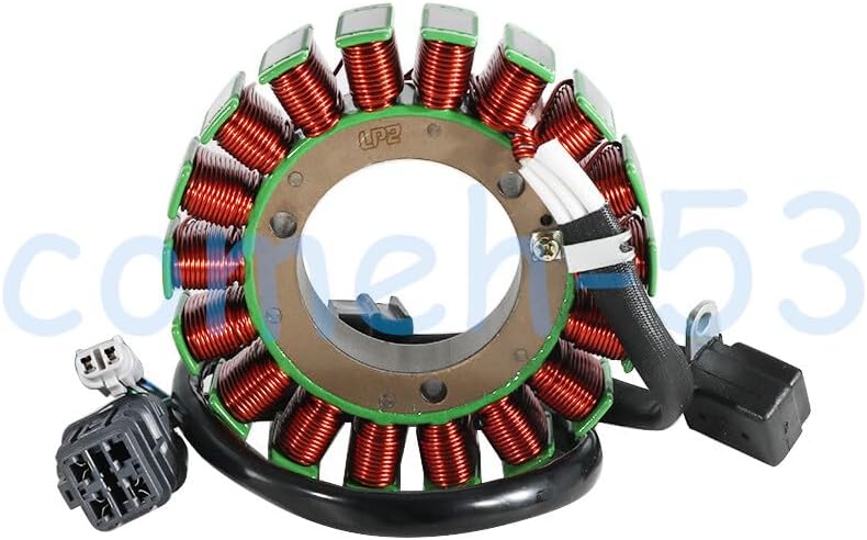 ya 5 8.24 baidi Generator Stator Coil Fit For TGB Blade 400 425 550 525 600LTX E4 924415E