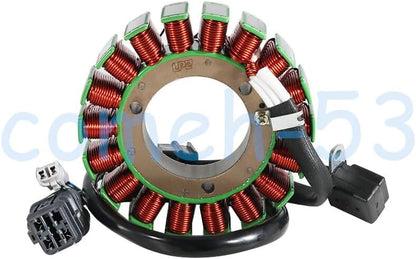 ya 5 8.24 baidi Generator Stator Coil Fit For TGB Blade 400 425 550 525 600LTX E4 924415E