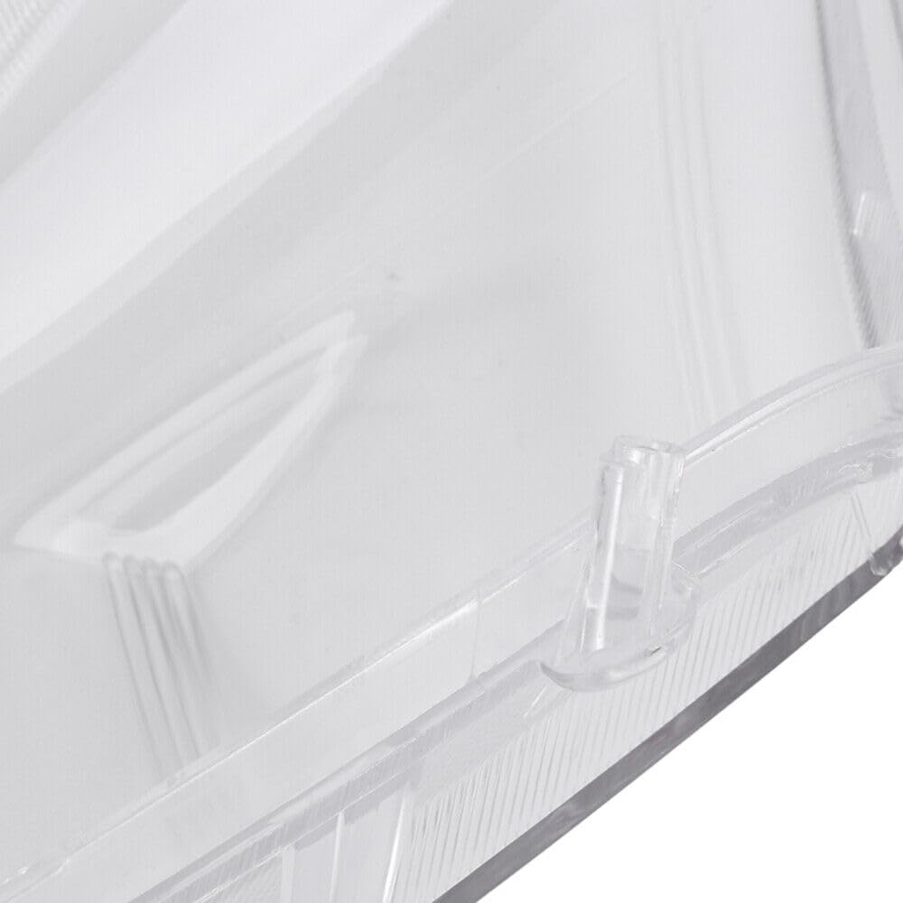 ya 11 9.14 zhengce Left clear headlight glass cover for 2011-2014 for Chevrolet Chevy for Cruz