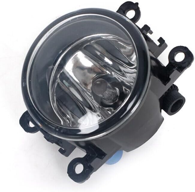 ya 2 8.15 A pair of front bumper fog lights and fog lampshades suitable for Changan Hunter F70