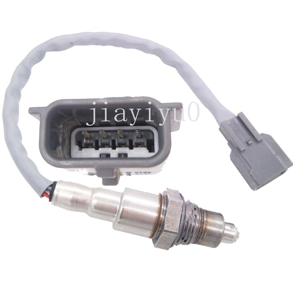ya 4 8.8 2Pcs Downstream Left+Right Oxygen O2 Sensor for 2015-2019 for Infiniti QX60 V6 3.5L