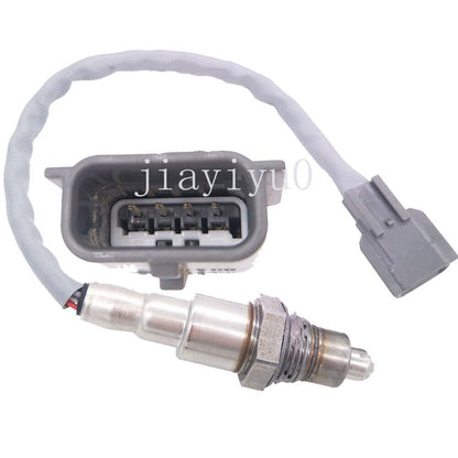 ya 4 8.8 2Pcs Downstream Left+Right Oxygen O2 Sensor for 2015-2019 for Infiniti QX60 V6 3.5L