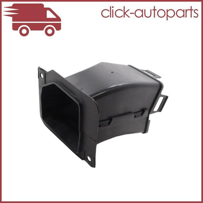ya 5 8.10 Fits For X3 X4 2018 2019 2020-2024 Right Side Wheel Arch Air Flow Duct Tube