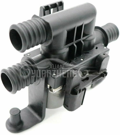ya 10 9.16 baidi 1x Heater Water Valve 64116910544 for BMW E53 E70 E71 X5 X6 2003-2017