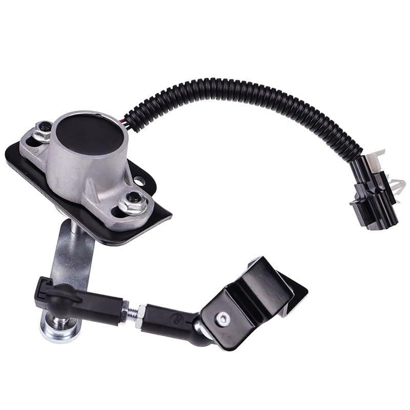 ya 8 8.24 baidi for 04-14 for Nissan Armada 5.6L Rear Suspension Height Adjusting Sensor 53820-7S600