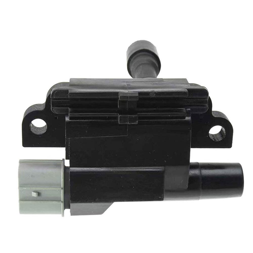 ya 4 8.8 Pieces Ignition Coil for Suzuki for Swift 1999 2000-2016 Version 1.4L 33400-65G00