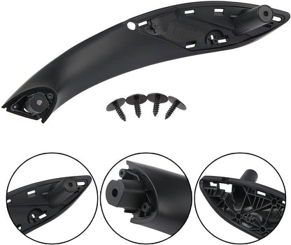 ya 2 8.15 Interior Door Handle for BMW F30 F80 F31 320i 328i 335i Front Left/Right 