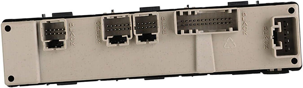 ya 11 9.14 zhengce Master Power Window Switch for Chevrolet for GMC for Cadillac and Summer 20