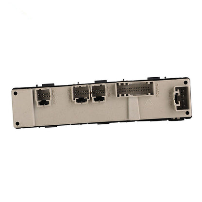 ya 6 8.14 Master Power Window Switch for Chevrolet for GMC for Cadillac and Summer 2003~06 Left 15883319