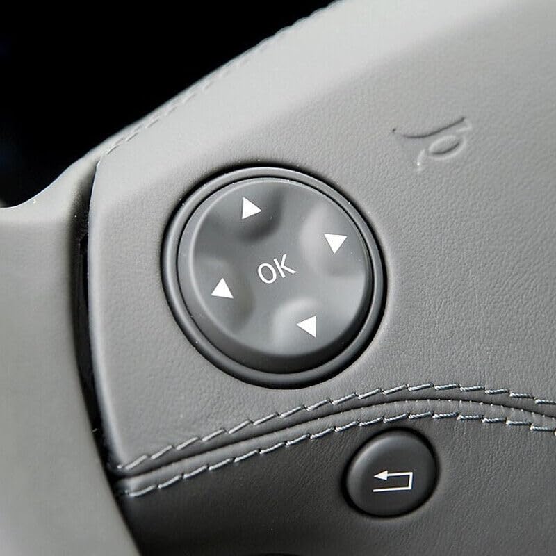 ya 6 8.24 baidi Pack Steering Wheel Switch Button for Mercedes-Benz W221 S-Class 2006-09 Acc