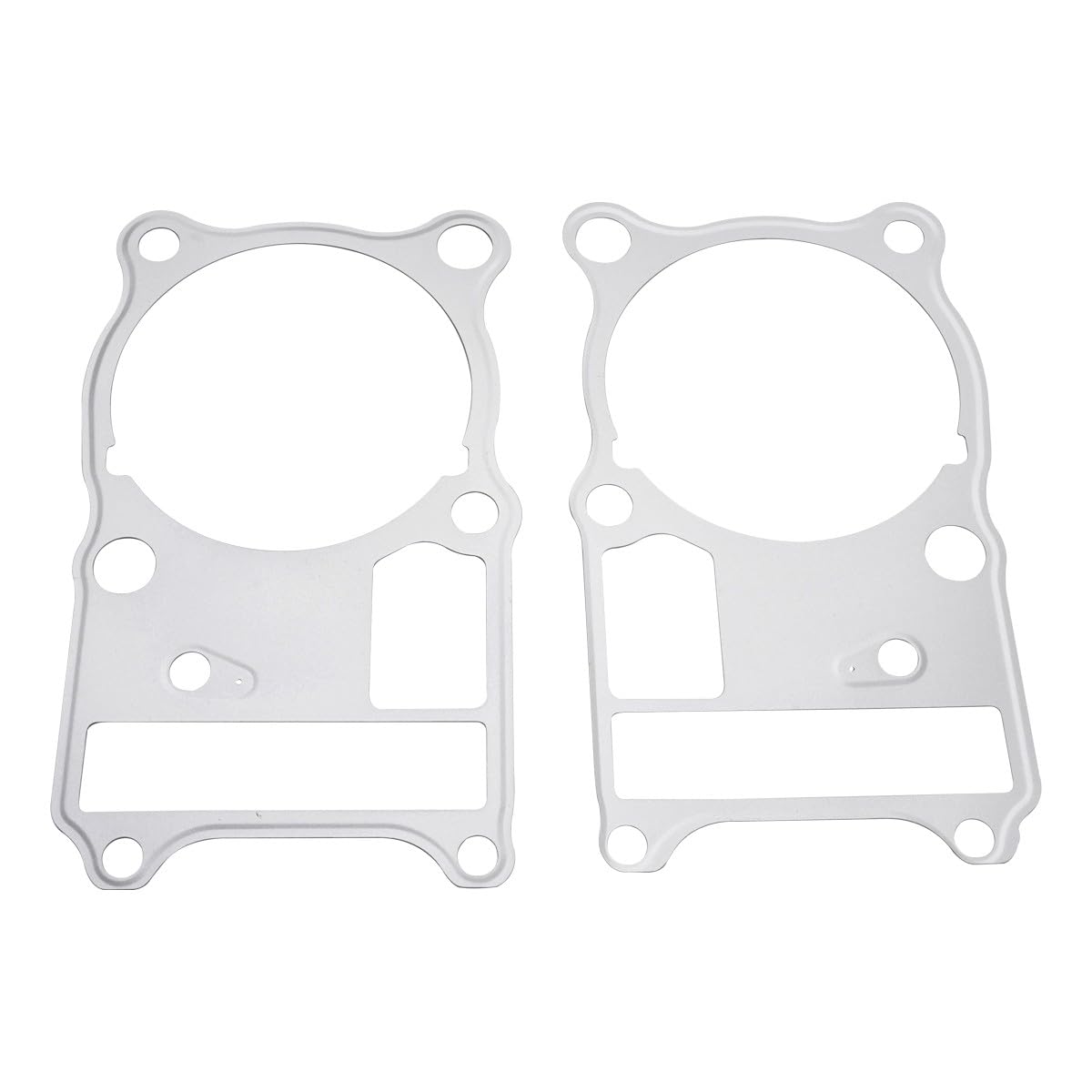 ya 13 9.15 baidi One Full Set Engine Cover Tank ket Seal Kit Fit for Honda XL600V Transalp