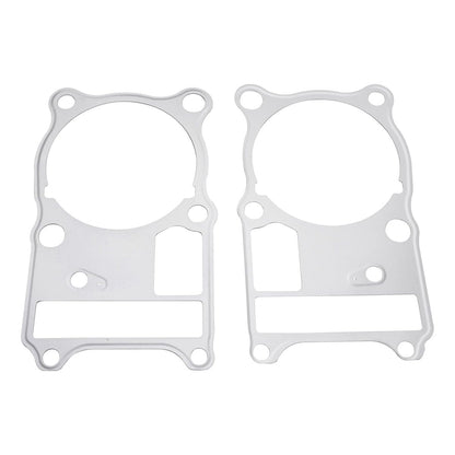 ya 13 9.15 baidi One Full Set Engine Cover Tank ket Seal Kit Fit for Honda XL600V Transalp