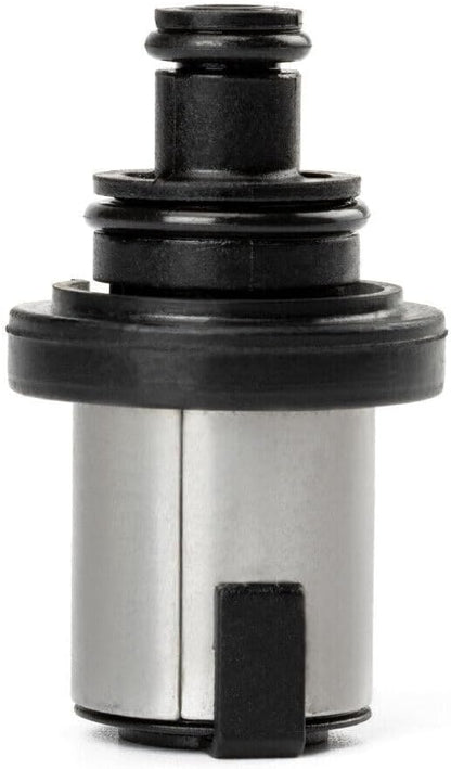 ya 10 9.16 baidi 3X Torque Converter Pressure Control Solenoid 3.7¦¸ for Subaru Outback TR580/690