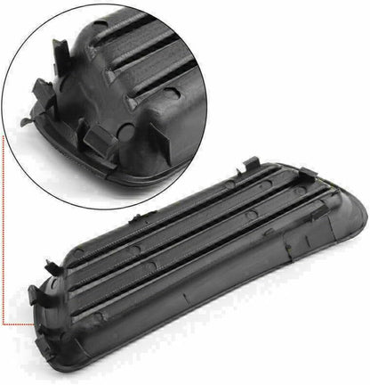 ya 10 9.16 zhengce Fit For 2008-09 for Camry Front Bumper Fog Light Cover W/O FOG Left Side