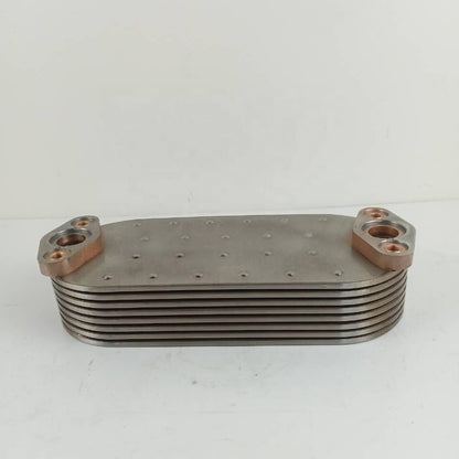 ya 12 10.8 baidi Oil Cooler For Perkins Engine 2486A959