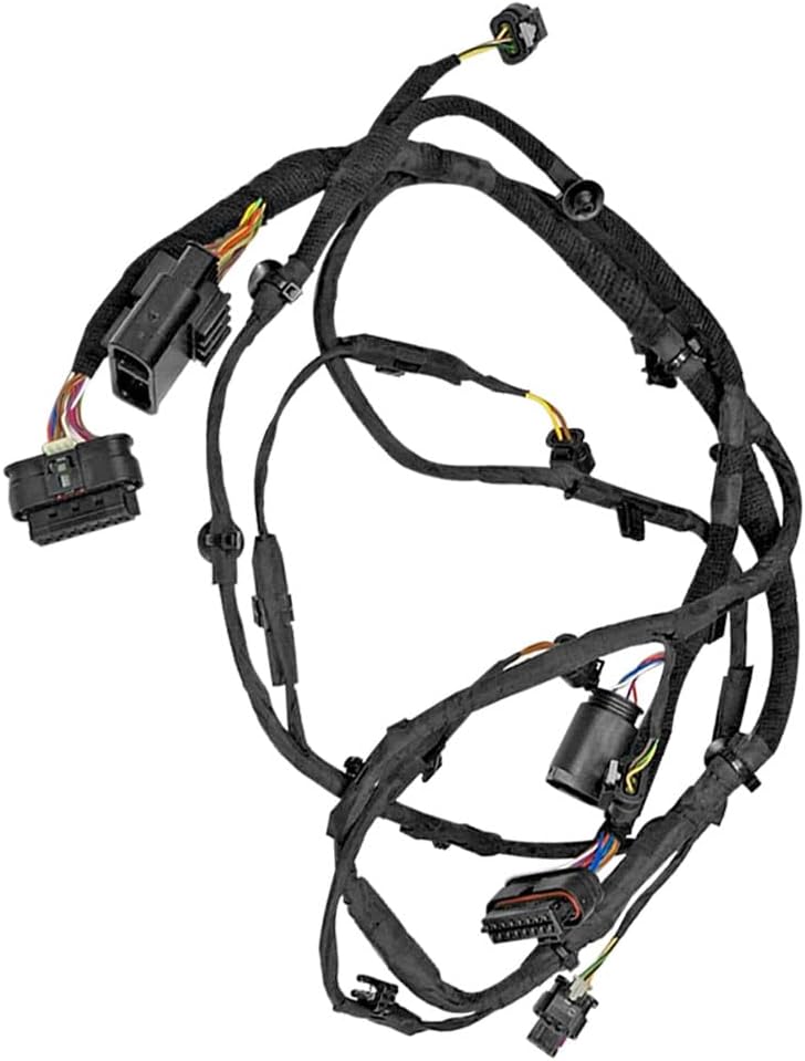 ya 5 8.10 Front Bumper PDC Wiring Harness for 2019-2021 for BMW G20 330i M Sport 61129438265